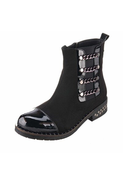 İriadam 40 – 41 – 42 – 43 – 44 Numara Kadın Bot ve Çİzme