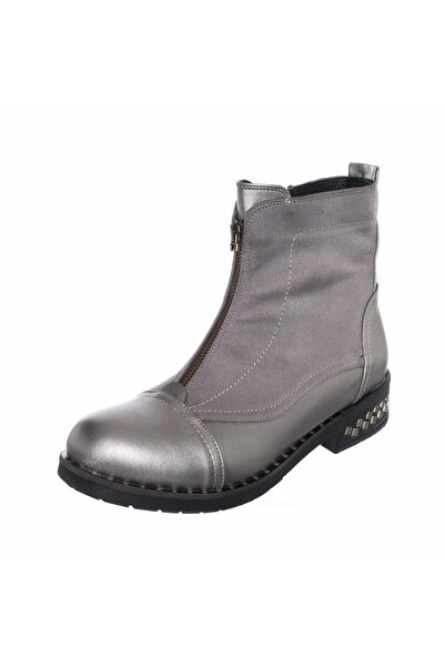 İriadam 40 – 41 – 42 – 43 – 44 Numara Kadın Bot ve Çİzme