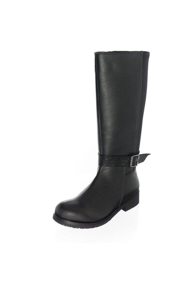 İriadam 40 – 41 – 42 – 43 – 44 Numara Kadın Bot ve Çİzme