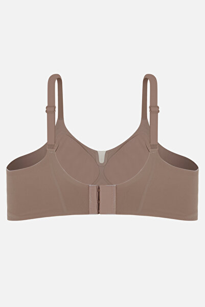 AUW Seamless Invisible Bra Without Underwire - Airfit