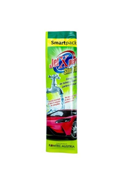 Jetxpert Soluție concentrată pentru parbriz de vară Slim Fit 400 ml