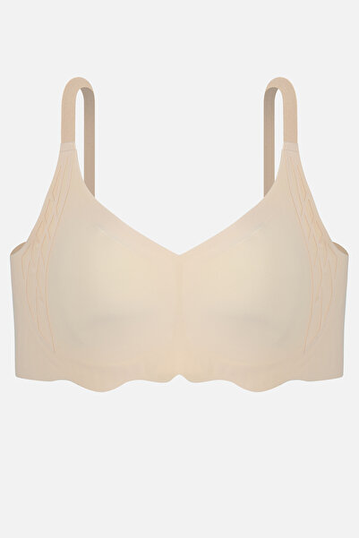 AUW Αόρατο σουτιέν χωρίς ραφές χωρίς κορδόνια - AirFit