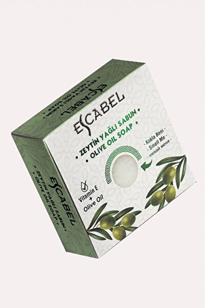 Escabel SABUN
