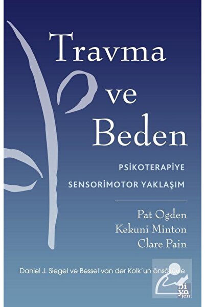 Diyojen Yayıncılık Travma ve Beden