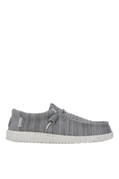 HEY DUDE Wally Stretch Sox Sneaker