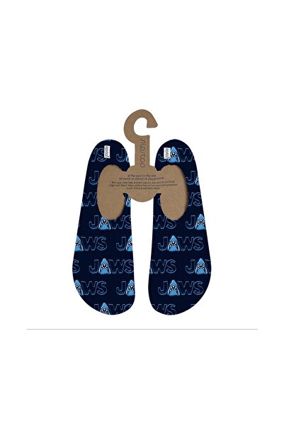SLIPSTOP Ανδρικά παπούτσια Navy Blue Dane Sea Ss2561100000