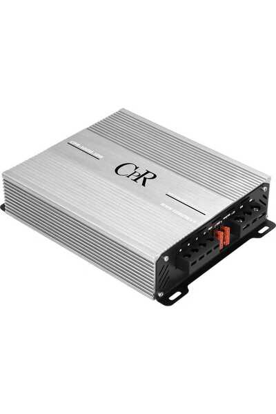 CPR YENİ NESİL OTO ANFİ CPR-1000.1d mono amfi 1000rms BASS KONTROL HEDİYE