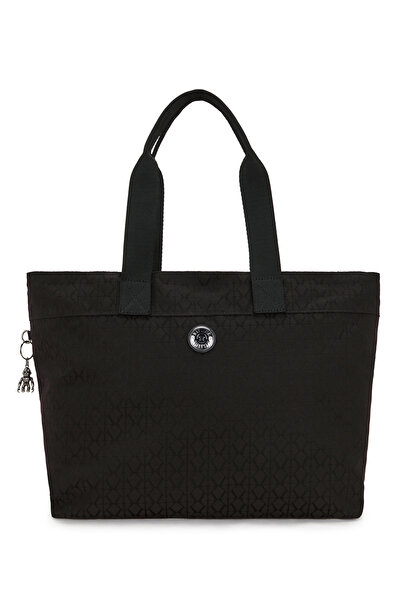 Kipling Colissa Up Büyük Boy Omuz Çantası