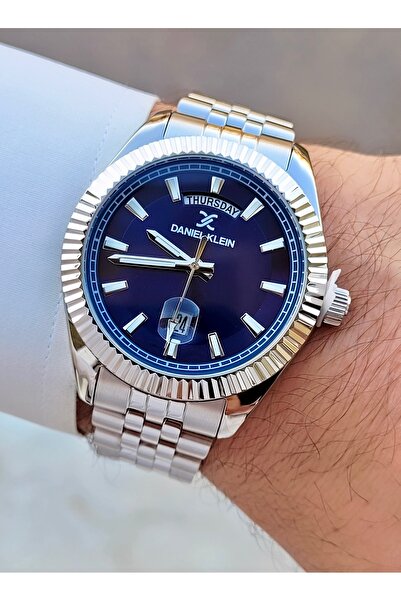 Daniel Klein Erkek Kol Saati