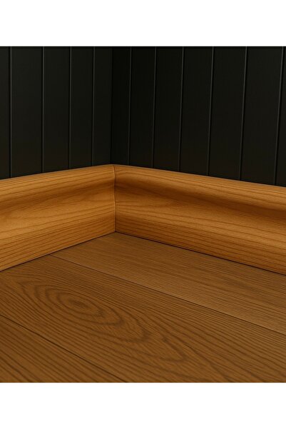 AĞAÇ SÜPÜRGELİK ÇAM AHŞAP