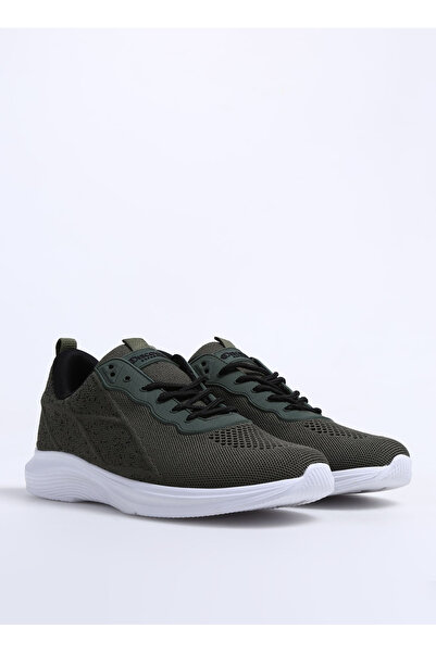 Discovery Expedition Khaki Men's Sneaker - Jackwol