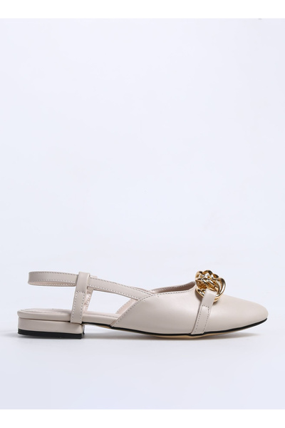 Fabrika Bej Kadın Babet BOELE