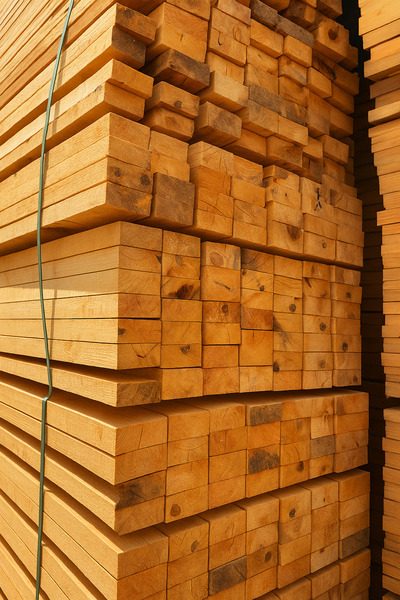 AĞAÇ ÇAM KERESTE 5X10X250 AHŞAP AĞAÇ SİLİNMEMİŞ