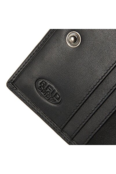 The Chesterfield Brand Lenwick Wallet Leather 11 cm