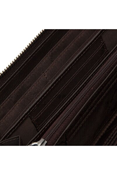 The Chesterfield Brand Cantara Wallet Leather 19 cm