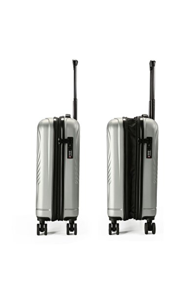 Gabol Troler de cabină Radar cu 4 roți 55 cm