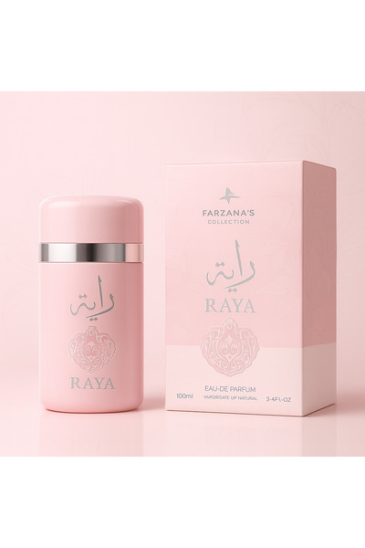 lattstyle Apa de parfum Raya, dama, 100 ml