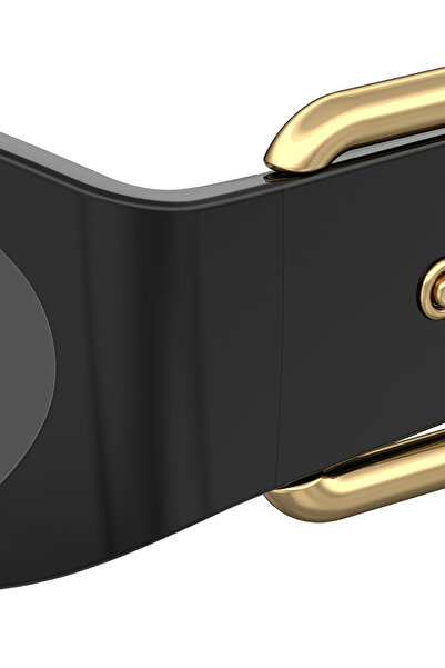 Moschino Black Women's Sunglasses Mos154/S