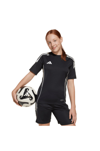 adidas Παιδικό μπλουζάκι TIRO25C TR JSYY IW0452