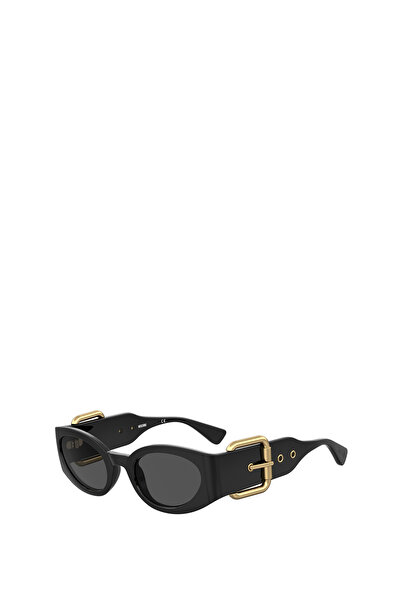 Moschino Black Women's Sunglasses Mos154/S
