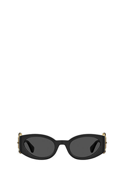 Moschino Black Women's Sunglasses Mos154/S