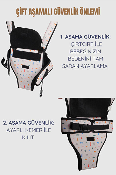 YHH Kids LumiJump Bebek Hoppala – Yüz Korumalı, Güvenlik Kemerli, Yaylı Zıpzıp Yürüteci