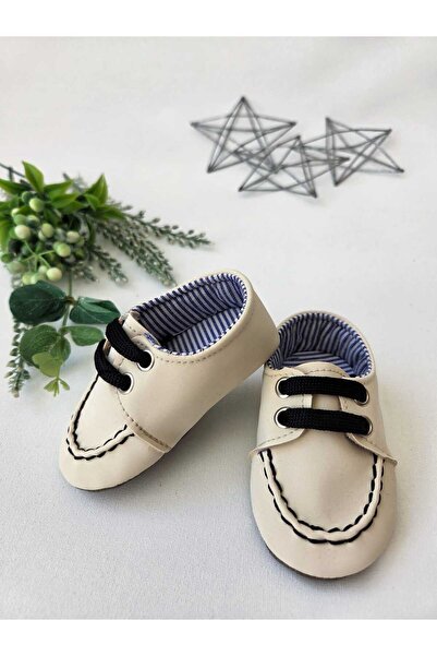 Baharda Nova Erkek Bebek Spor Ayakkabı Bot Patik