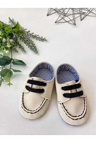 Baharda Nova Erkek Bebek Spor Ayakkabı Bot Patik