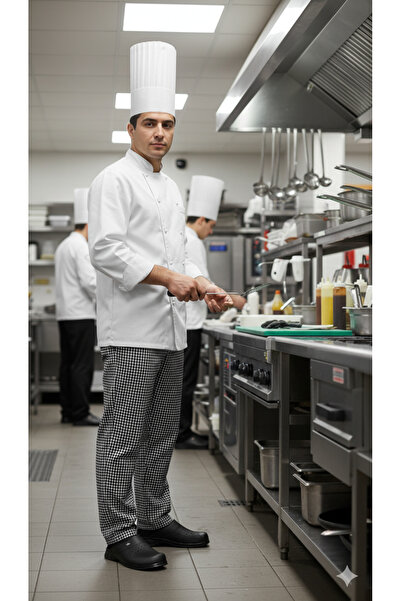 Magia Comfort Mikrofiber Deri Ortopedik Sabo Terlik Siyah