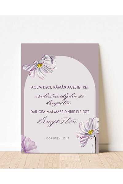 LALI ART TABLOU CANVAS