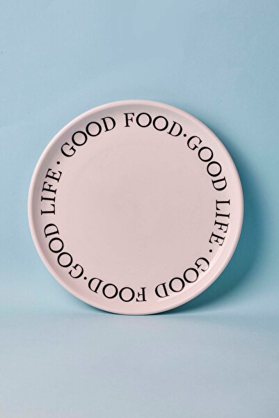 Perotti Good Single Cake Plate 20cm