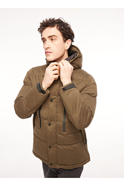 SSEINSE Haki Erkek Mont GBI881SS