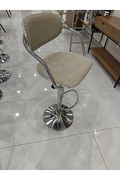 DEC13 كرسي بار بيستم بالوان مختلفة