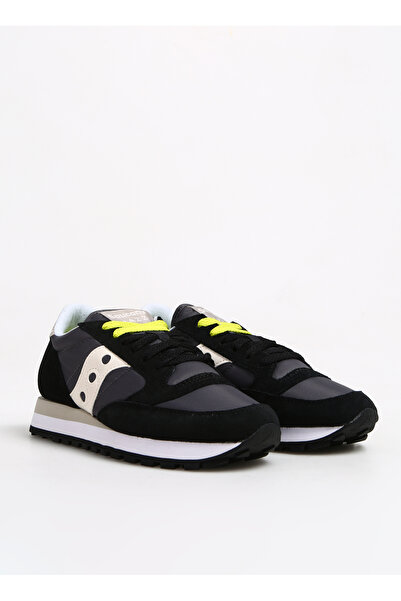 SAUCONY S1044-679 Siyah - Gri Kadın Günlük Spor Ayakkabı