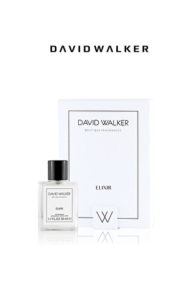 David Walker Boutıque Elixir 50 ml Kadın Parfüm | Citrus