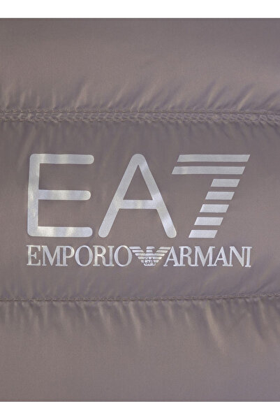 EA7 Gri Erkek Yelek 8NPQ01PN29Z1920