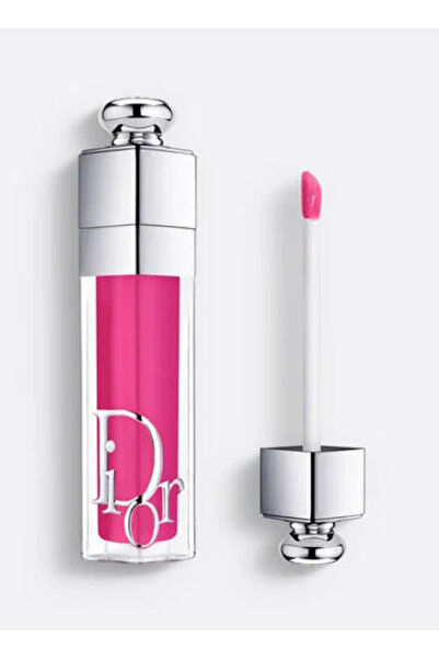 Dior Addict Lip Maximizer Nemlendirici ve Dolgunlaştırıcı Dudak Parlatıcısı 007 Raspberry |