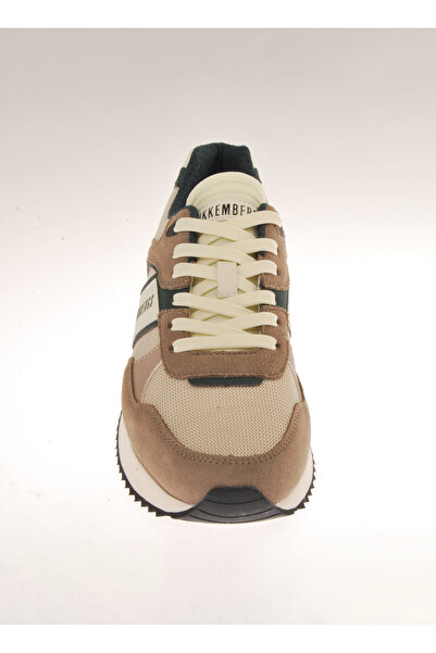 DIRK BIKKEMBERGS Bej Erkek Sneaker 20216/CP