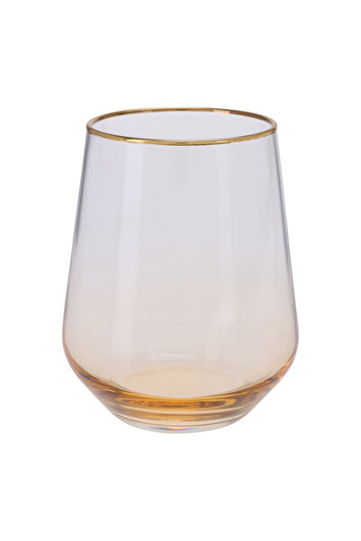 BOYNER EVDE Bardak DRINKING GLASS 425ML/14.37OZ