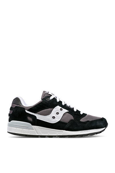 SAUCONY SHADOW 5000 Siyah - Gri - Beyaz Erkek Günlük Spor Ayakkabı