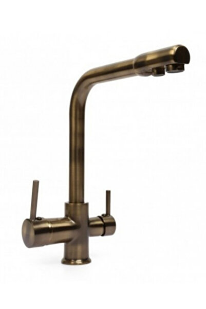 Prima Mutfak Evye Batarya Arıtmalı Antik