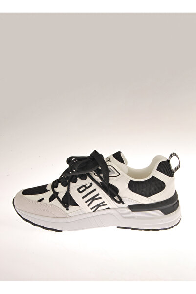 DIRK BIKKEMBERGS Beyaz Erkek Sneaker 20212/CP
