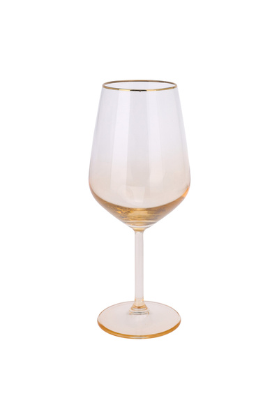BOYNER EVDE Kadeh WINE GLASS 490ML/16.74OZ DIA 6