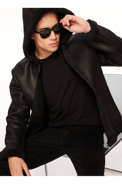 Black On Black Siyah Erkek Mont B3WM-MNT84