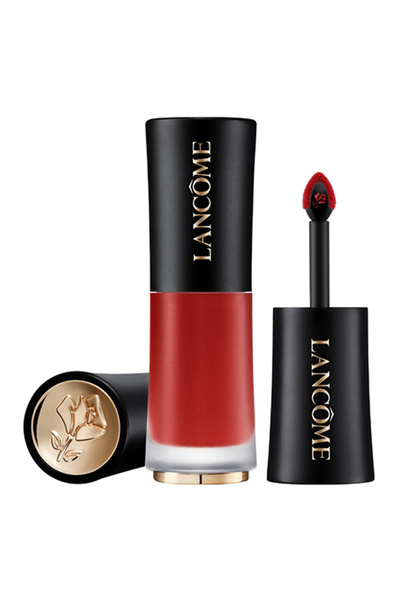 Lancome L'Absolu Rouge Drama Ink 138 Rouge Drama
