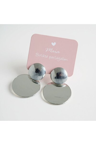 maia Nail Earrings Dangle