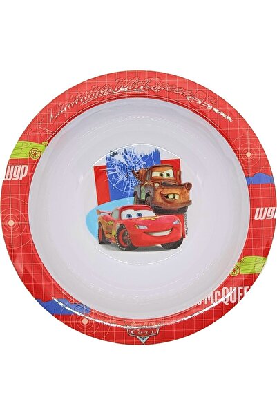 kbobaby Disney Cars Çocuk Yemek Kasesi