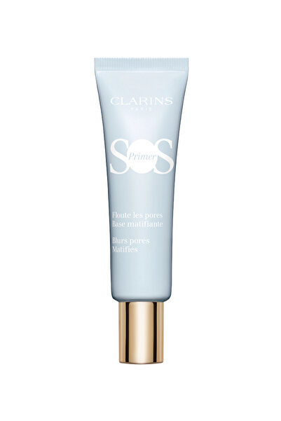 Clarins 6 ml Makyaj Bazı