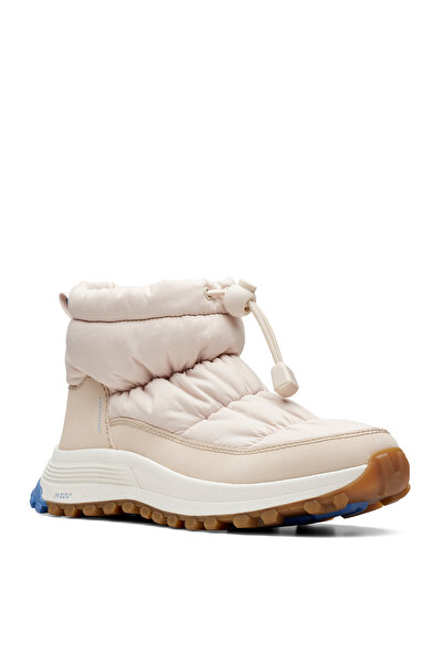 CLARKS Bej Kadın Bot 26173826