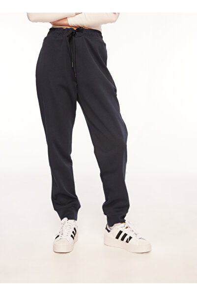 Armani Exchange Normal Lacivert Erkek Eşofman Altı 6RZPCA 1510 NAVY